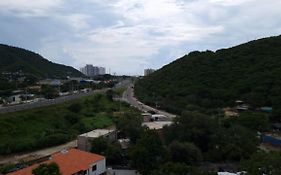 Lindo apartamento en Santa Marta, Rodadero, Gaira 503